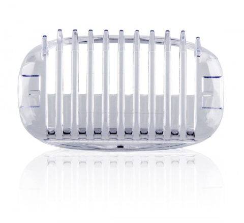 Epilator 2 in 1 ETA Fenite 3346 90000, 2 viteze, baterie Li-Ion 3,7 V, IPX5 [8]