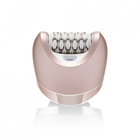 Epilator 2 in 1 ETA Fenite 3346 90000, 2 viteze, baterie Li-Ion 3,7 V, IPX5 [5]