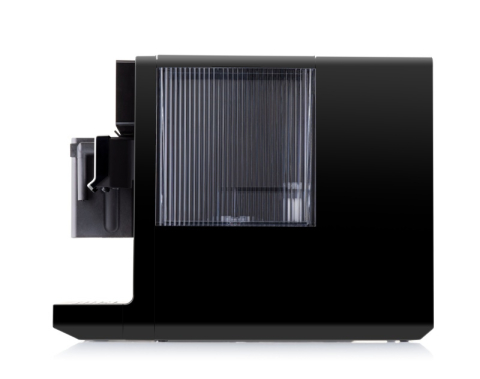 Espressor automat de cafea ETA Acorto 9180 90000, 1400W, 19 bar, sistem de spumare, negru [4]