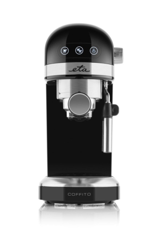 Espressor manual ETA Coffito 0175 90000, 1465 W, 20 bar, 1400 ml, dispozitiv spumare [1]