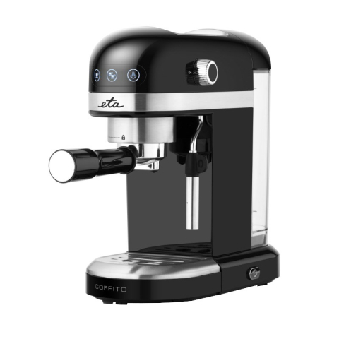 Bucatarie - Espressor manual ETA Coffito 0175 90000, 1465 W, 20 bar, 1400 ml, dispozitiv spumare