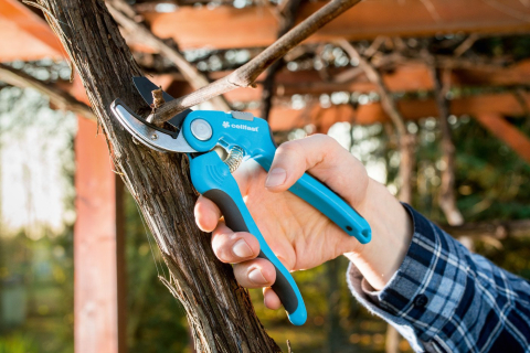 Foarfeca gradina nicovala Cellfast IDEAL [1]