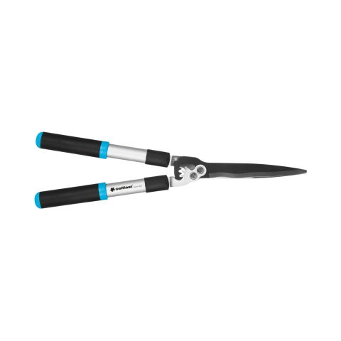 Unelte de gradina - Foarfece pentru gard viu fixe Cellfast IDEAL