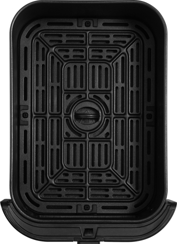 Friteuza cu aer cald AF 8020 Ai Slim Fry, 1700 W, 8 litri, 100-200°C, 6 programe automate, Program AI Smart, negru [3]