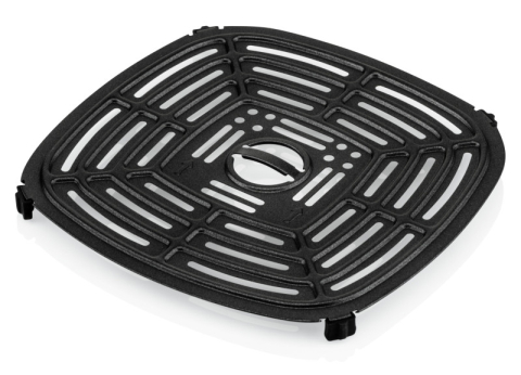 Friteuza cu aer cald ETA Vista Digi 1168 90000, 1300W, 4.3 litri, 8 programe, 40-220 °C, negru [4]