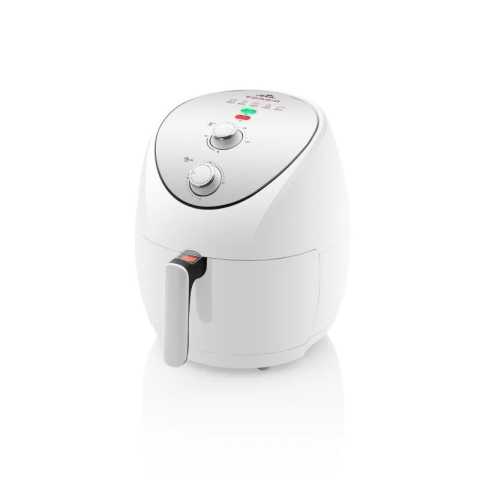 Friteuza cu aer fierbinte ETA Formio 2172, 1500 W, 3.5 l, 80-200 ° C, timer, oprire automata [2]