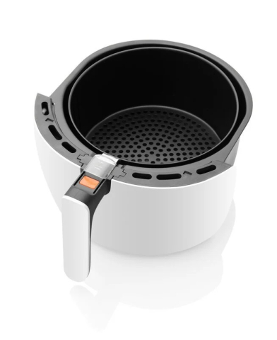 Friteuza cu aer fierbinte ETA Formio 2172, 1500 W, 3.5 l, 80-200 ° C, timer, oprire automata [4]