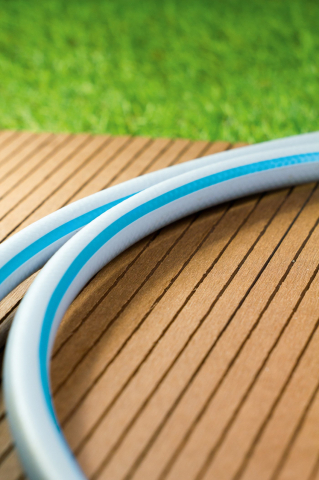 Furtun pentru gradina Cellfast BASIC cu 3 straturi, 1 2  , Armat, 50m, protectie UV [3]