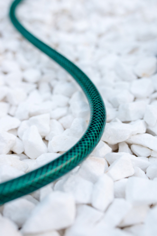 Furtun pentru gradina Cellfast ECONOMIC, 3 straturi cu armatura, 3 4   30m, protectie UV [3]