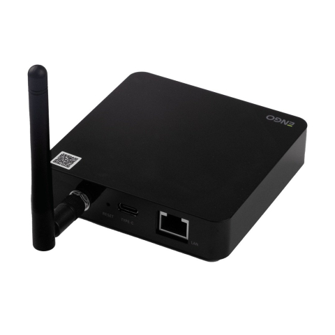 Gateway ZigBee ENGO PRO Smart [1]