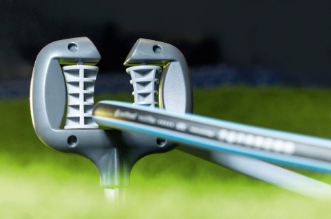 Ghidaj pentru furtun de gradina Cellfast [1]