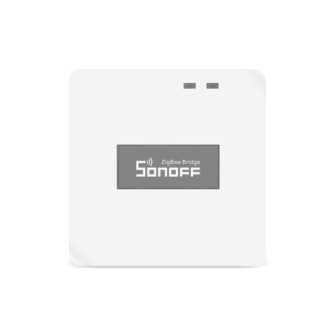 Huburi si Gateway - Hub Smart Zigbee Sonoff ZB Bridge-P, Pro, Zigbee 3.0