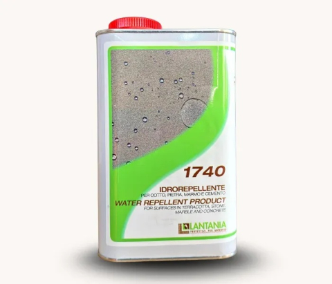 Curatare & Intretinere suprafete - Impermeabilizant dale beton, marmura, granit sau calcar - 1740
