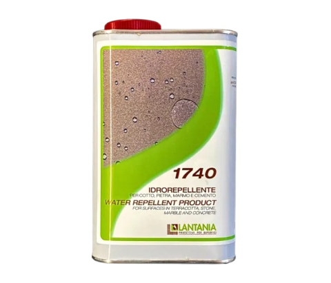 Impermeabilizant de protectie pentru marmura, piatra, caramizi cu efect natural - 1740 - 5 litri [1]