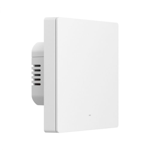 Intrerupator Smart Sonoff M5-1C-86W, WiFi, 10A, Matter, 1 canal [2]