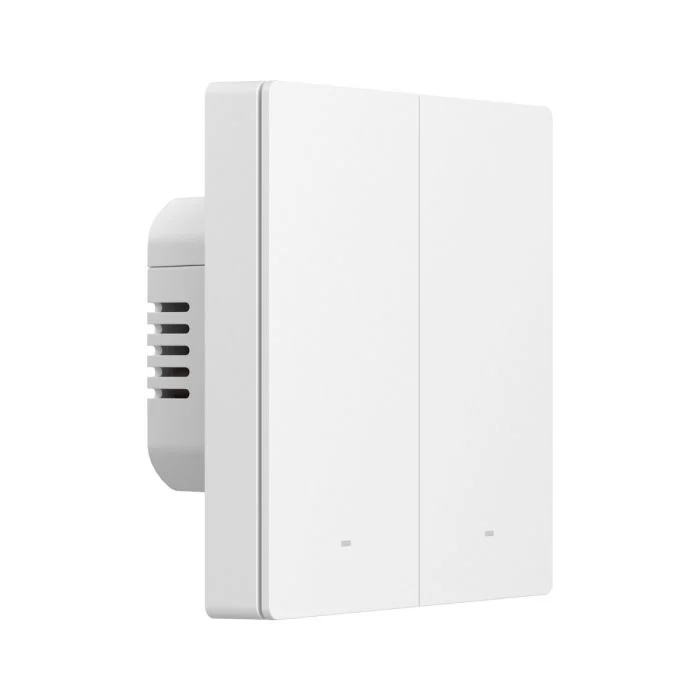 Intrerupator Smart Sonoff M5-2C-86W, WiFi, 10A, Matter, 2 canale [2]