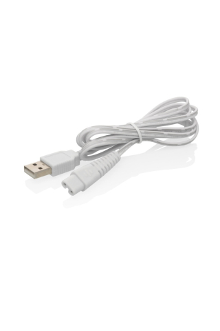 Irigator bucal ETA AquaCare Power 2708 90000, 3 moduri de curatare, rezervor 200 ml, IPX7, alb/auriu [6]