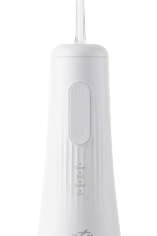 Irigator bucalETA AquaCare II 4708 90000, 4 moduri de curatare, rezervor 250 ml, IPX7, alb [3]