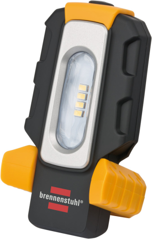Lanterna de Lucru LED Brennenstuhl 1176440 4 LED, 200 Lumeni, 1800mAh [3]