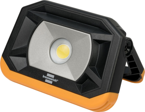 Lanterne - Lanterna de Lucru LED Brennenstuhl PF 1000 MA, 1000 Lumeni, 2500mAh, Autonomie 13h