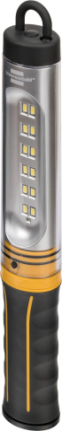 Lanterne - Lanterna de Lucru LED Brennenstuhl WL 500 A,520 Lumeni, SMD-LED, IP54, Reincarcabila, Lanterna de inspectie