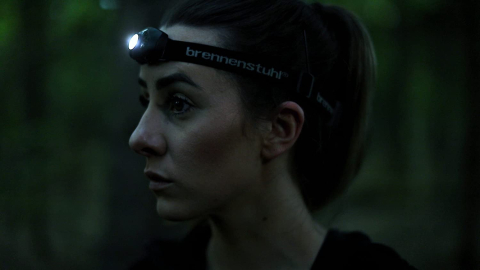 Lanterna Frontala LED Brennenstuhl LuxPremium KL 100, 100 Lumeni [2]