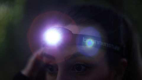 Lanterna Frontala LED Brennenstuhl LuxPremium KL 100, 100 Lumeni [1]