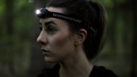 Lanterna Frontala LED Brennenstuhl LuxPremium KL 100, 100 Lumeni [4]