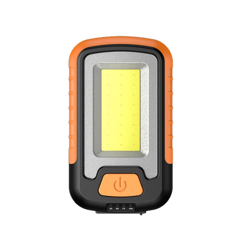 Lanterne - Lanterna LED Superfire G21, COB, 600 lumeni, acumulator 3600mAh, incarcare USB