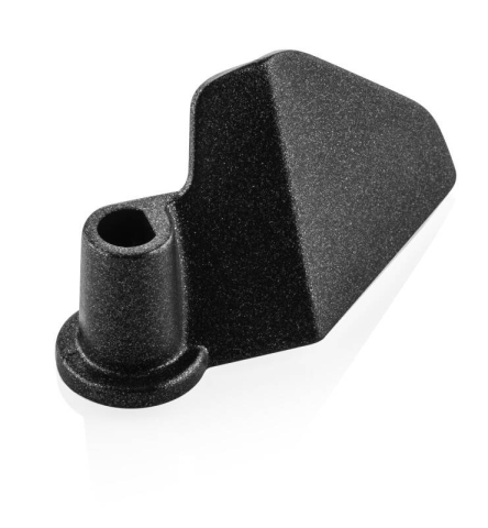 Masina de facut paine ETA 4150 90000 Crustica, 550 W, 1 Kg, 12 programe, temporizator, mentinere la cald, alba [9]