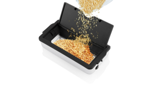 Masina de facut paine ETA Duplica II MAX 3147 90000, 850W, 24 programe, capacitate 1,5 kg, otel inoxidabil [8]