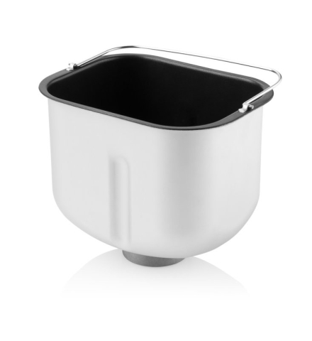 Masina de preparat paine ETA DELICCA MINI 8149, 600W, 12 programe, LCD, 1000 g [5]