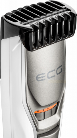 Masina de tuns barba ECG ZS 1421 edice, fara fir, 20 de marimi de taiere, 3 W [6]