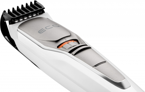 Masina de tuns barba ECG ZS 1421 edice, fara fir, 20 de marimi de taiere, 3 W [8]