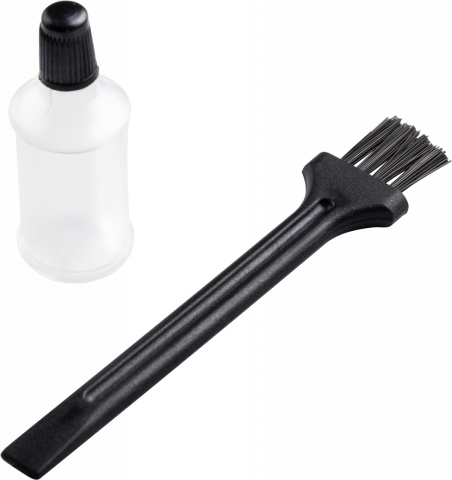 Masina de tuns barba ECG ZS 1421 edice, fara fir, 20 de marimi de taiere, 3 W [10]