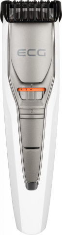 Masina de tuns barba ECG ZS 1421 edice, fara fir, 20 de marimi de taiere, 3 W [4]