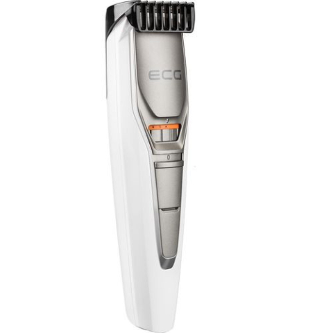 Ingrijire personala & Beauty - Masina de tuns barba ECG ZS 1421 edice, fara fir, 20 de marimi de taiere, 3 W