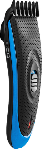 Masina de tuns fara fir ECG ZS 1520CC, 9 marimi de taiere, baterie Ni-Mh 600 mA reincarcabila [2]