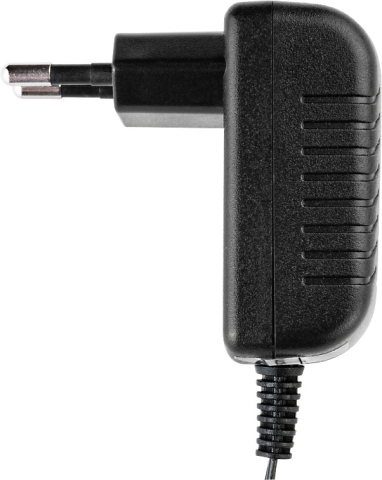 Masina de tuns fara fir ECG ZS 1520CC, 9 marimi de taiere, baterie Ni-Mh 600 mA reincarcabila [6]