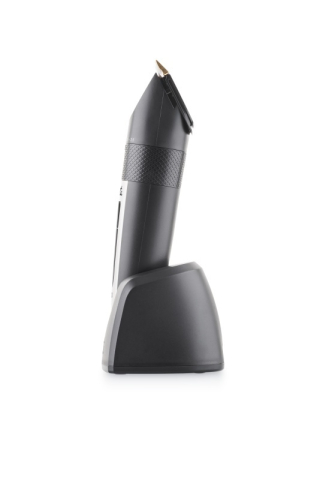 Masina de tuns fara fir ETA Marcus 9341 90000, Baterie Li-Ion 3.7 V, 6 piepteni, afisaj LED, negru [2]