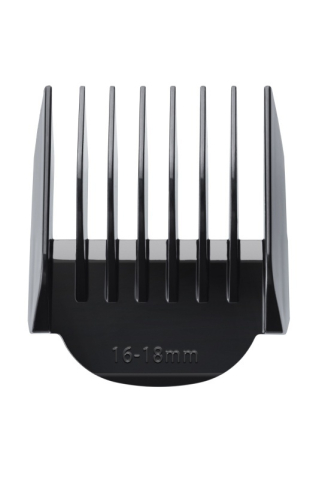 Masina de tuns fara fir ETA Marcus 9341 90000, Baterie Li-Ion 3.7 V, 6 piepteni, afisaj LED, negru [10]