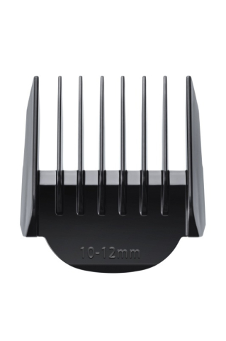 Masina de tuns fara fir ETA Marcus 9341 90000, Baterie Li-Ion 3.7 V, 6 piepteni, afisaj LED, negru [9]