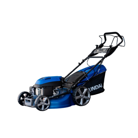 Masina de tuns gazonul cu motor pe benzina Hyundai HY-LM5301 GT [1]