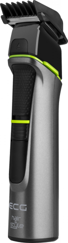 Masina de tuns si trimmer fara fir ECG ZS 2620 Magnetic, baterie Li-Ion 500 mAh, IPX 5 [2]