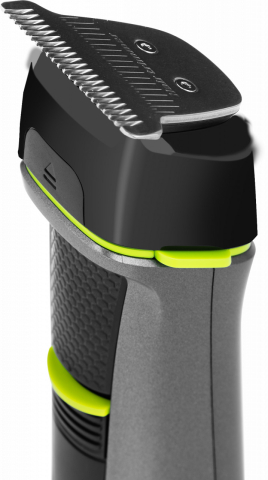 Masina de tuns si trimmer fara fir ECG ZS 2620 Magnetic, baterie Li-Ion 500 mAh, IPX 5 [4]