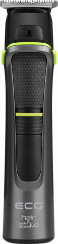 Masina de tuns si trimmer fara fir ECG ZS 2620 Magnetic, baterie Li-Ion 500 mAh, IPX 5 [1]