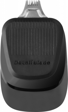 Masina de tuns si trimmer fara fir ECG ZS 2620 Magnetic, baterie Li-Ion 500 mAh, IPX 5 [7]