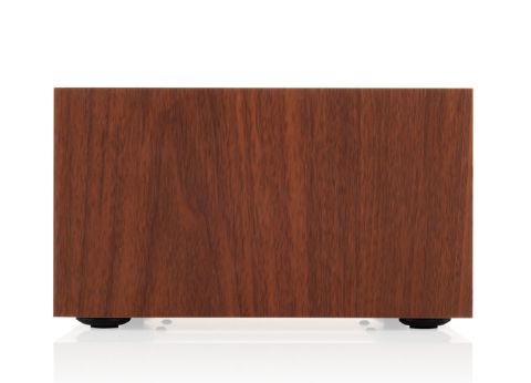 Microsistem audio JVC RD-E761, 16 W, Bluetooth, FM, player CD, USB, conversie CD audio in mp3, intrare AUX, lemn [3]