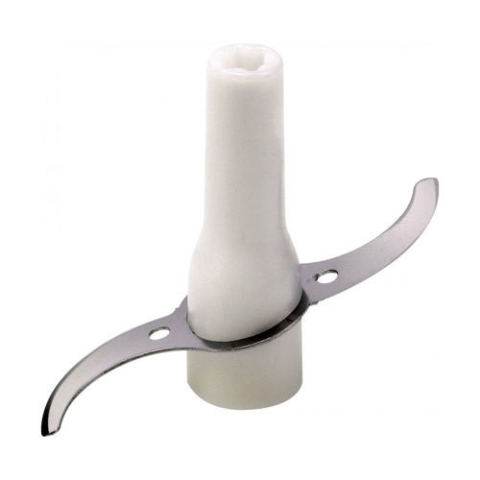 Minitocator de alimente ECG SP 466, 250W, bol de sticlă de 1L [2]