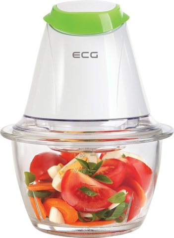 Minitocator de alimente ECG SP 466, 250W, bol de sticlă de 1L [3]